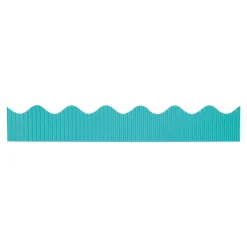 Corrugated Bordette Brights