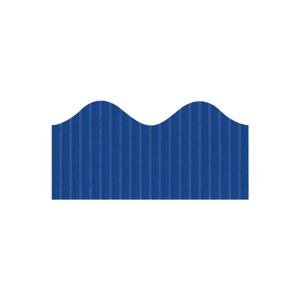 Corrugated Bordette Brights