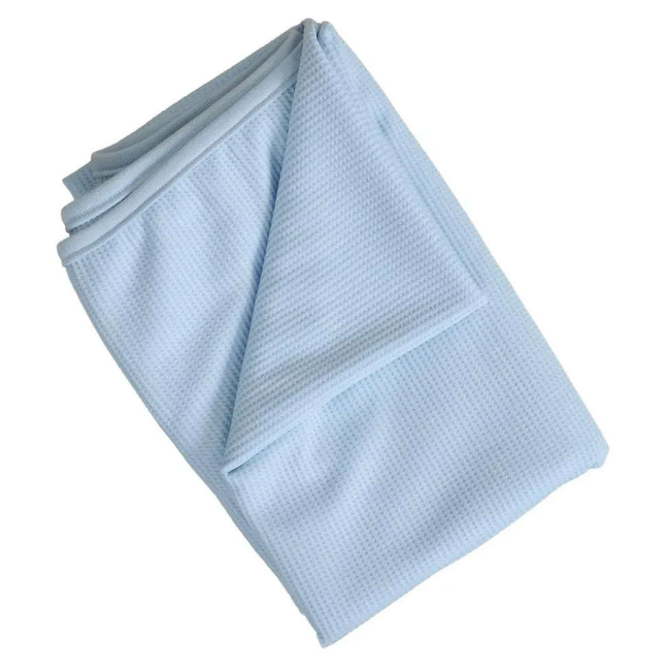 Cot Blanket