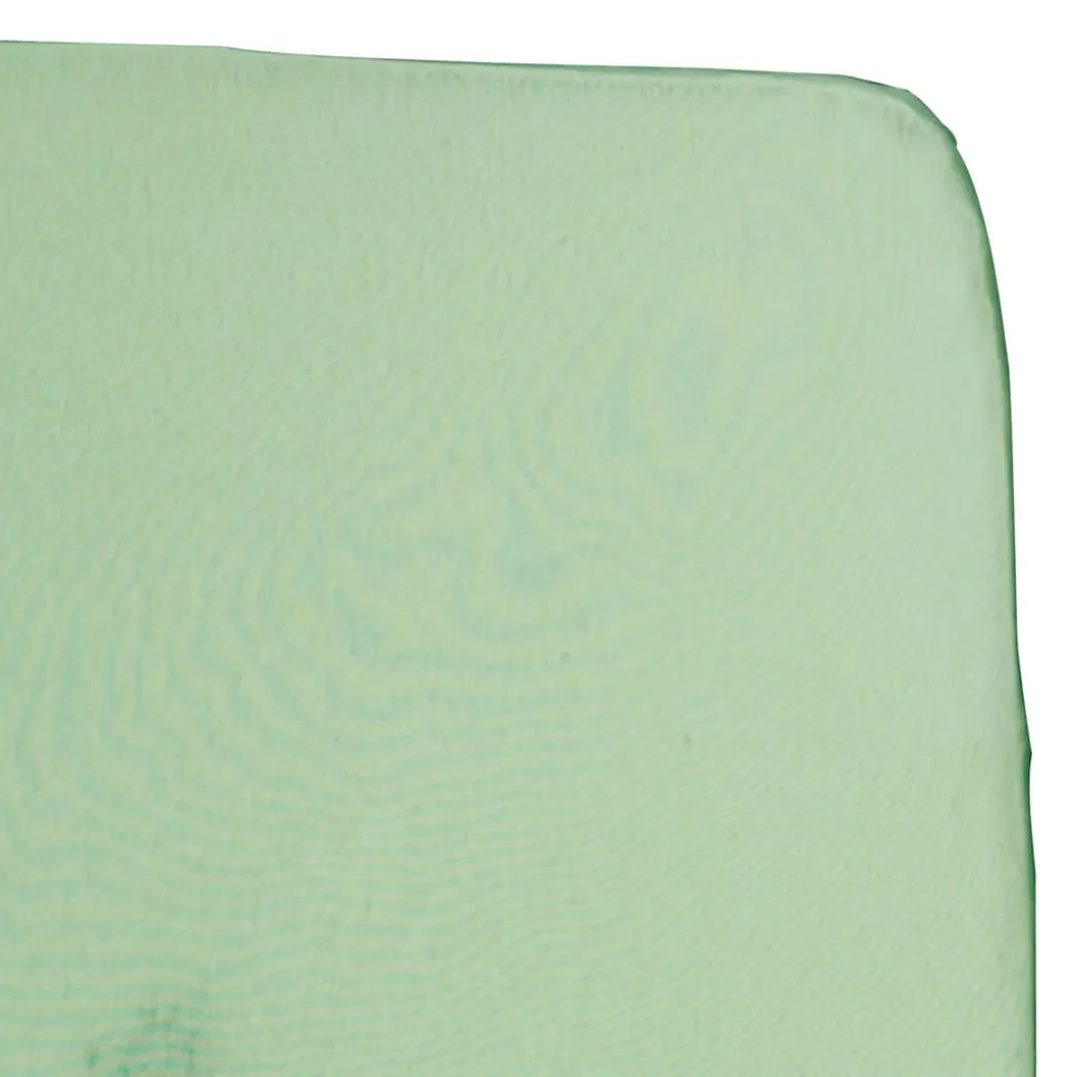 Cotton Compact Size Crib Sheets