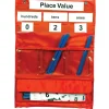 Counting and Place Value Pocket Chart