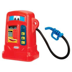 Cozy Pumper Red