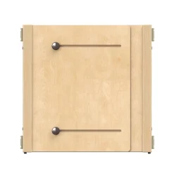 Create-A-Space™ Flexi-Adjustable Panels