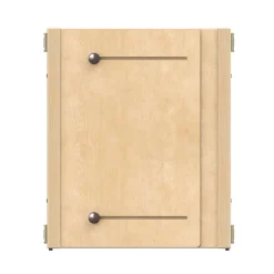 Create-A-Space™ Flexi-Adjustable Panels