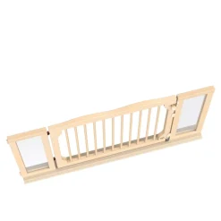 Create-A-Space™ Garden Gate