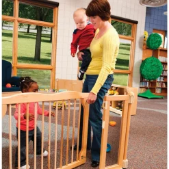 Create-A-Space™ Garden Gate