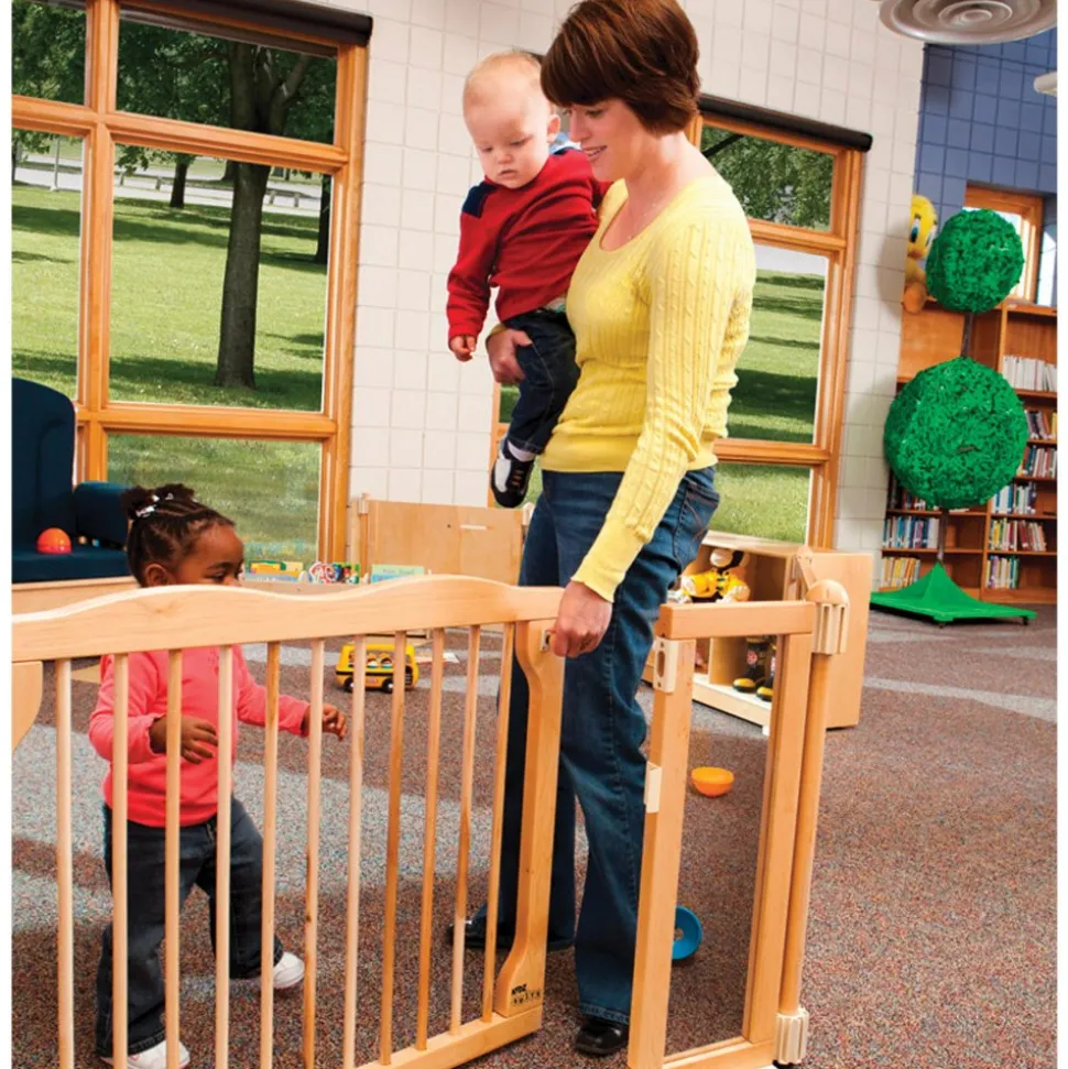 Create-A-Space™ Garden Gate
