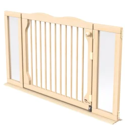 Create-A-Space™ Garden Gate