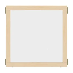 Create-A-Space™ See-Thru Panels