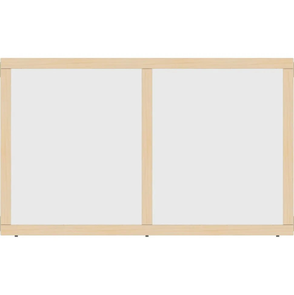 Create-A-Space™ See-Thru Panels