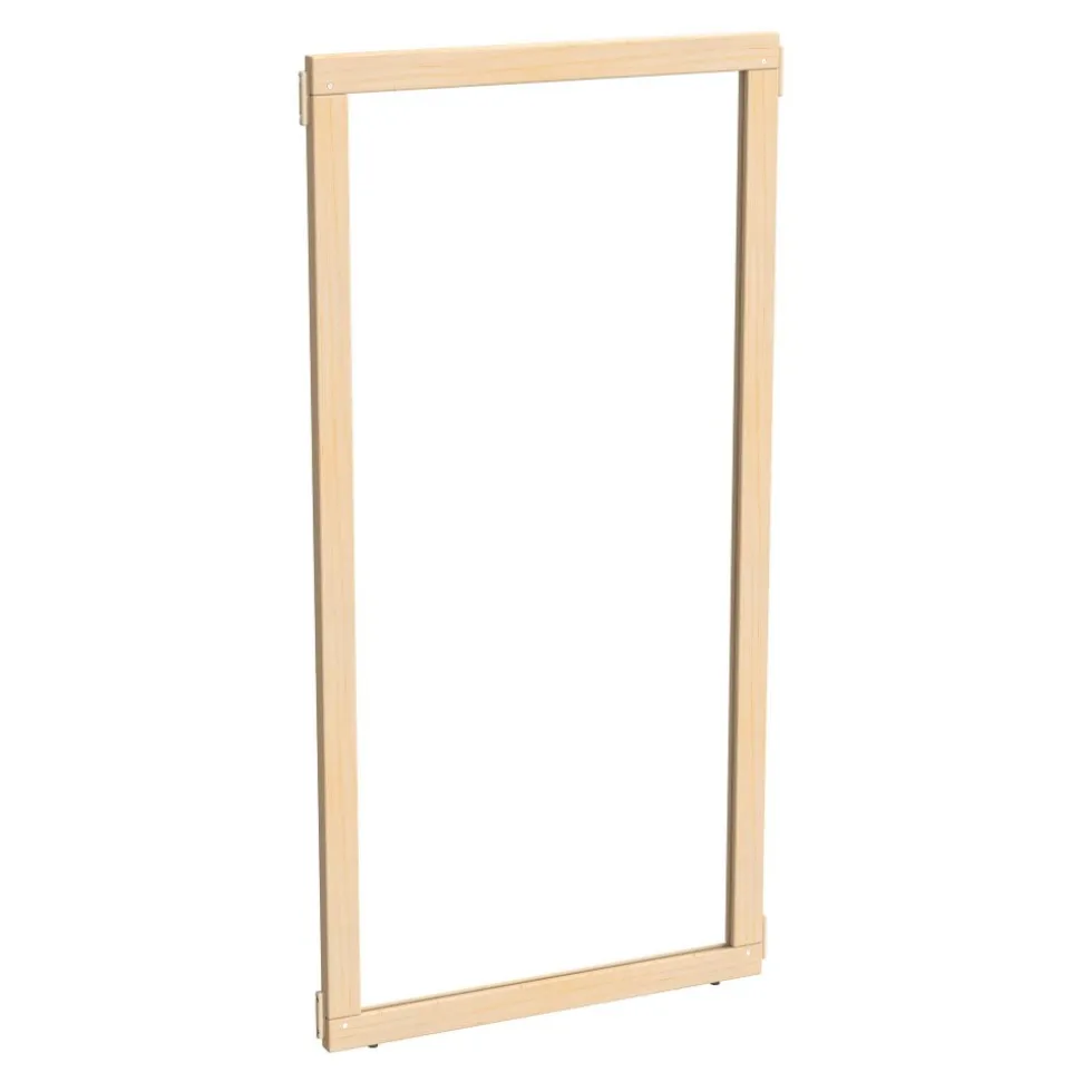 Create-A-Space™ See-Thru Panels