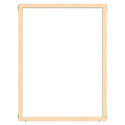 Create-A-Space™ See-Thru Panels