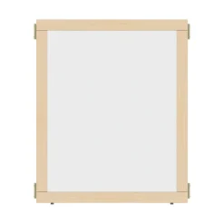 Create-A-Space™ See-Thru Panels