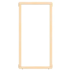 Create-A-Space™ See-Thru Panels