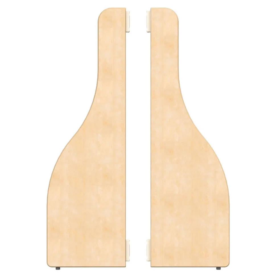 Create-A-Space™ Stabilizer Wings Set of 2