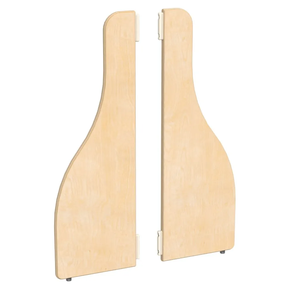 Create-A-Space™ Stabilizer Wings Set of 2