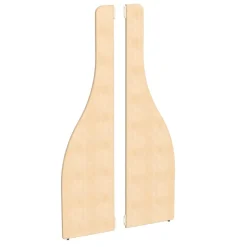 Create-A-Space™ Stabilizer Wings Set of 2