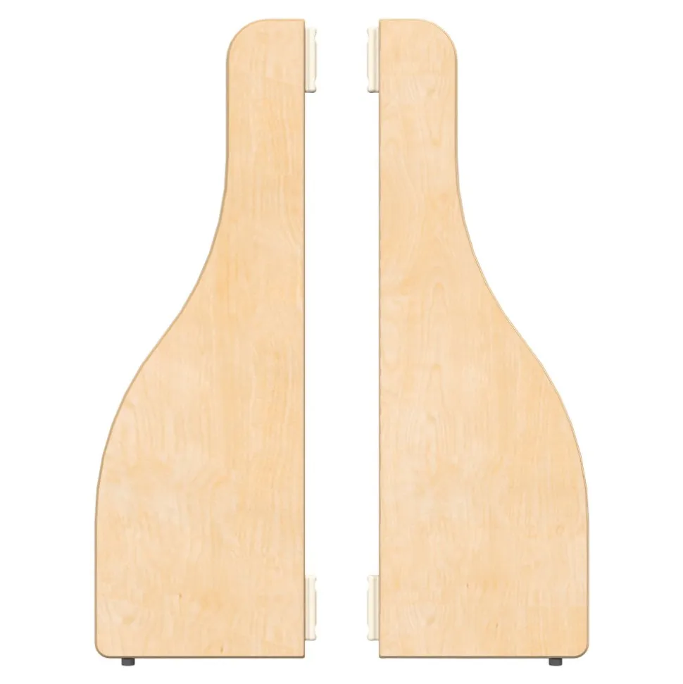 Create-A-Space™ Stabilizer Wings Set of 2