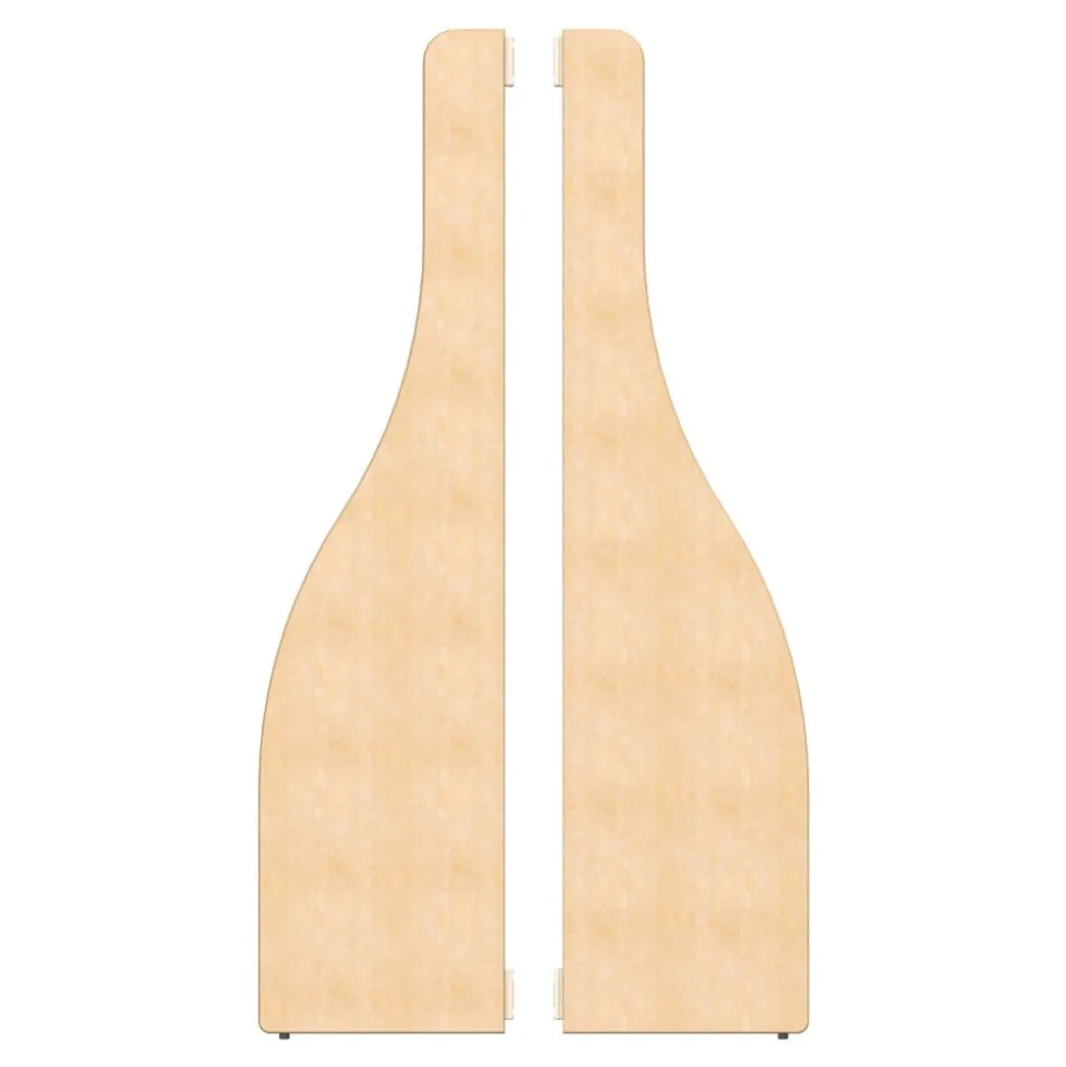 Create-A-Space™ Stabilizer Wings Set of 2