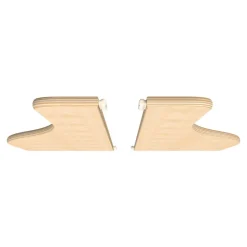 Create-A-Space™ Stabilizer Wings Set of 2