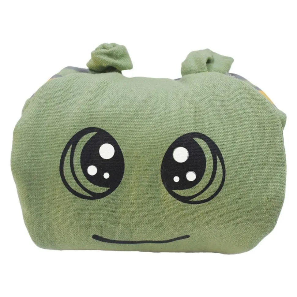 Cuddly Critters Caterpillar