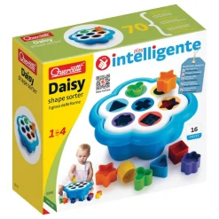 Daisy Shape Sorter