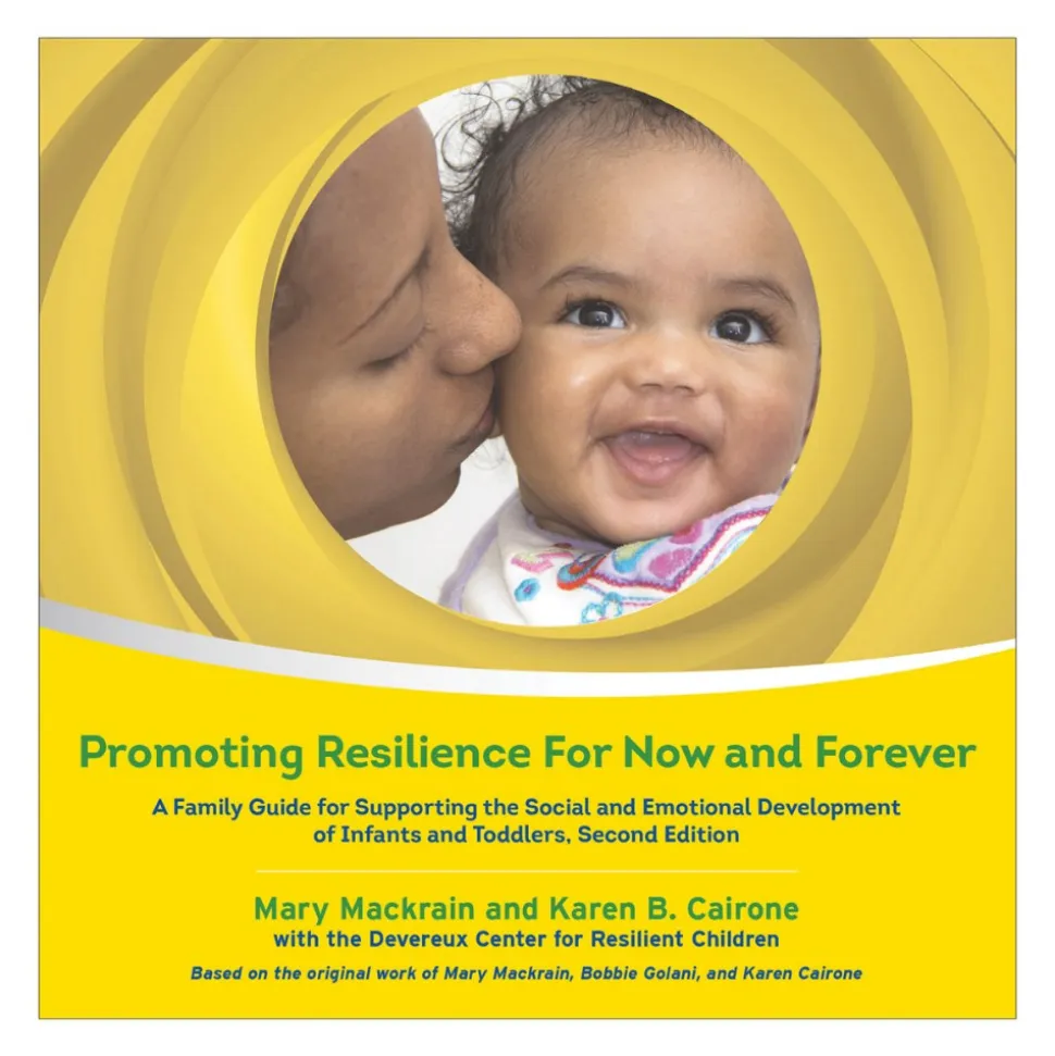 DECA Early Childhood Assessment for Infants/Toddlers DECA-I/T Kit
