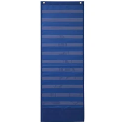 Deluxe Scheduling Pocket Chart