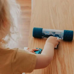 DIY Calm Down Sensory Bottles Set of 2