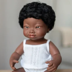 Dolls with Down Syndrome 15