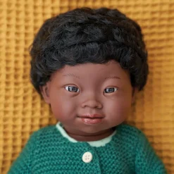 Dolls with Down Syndrome 15