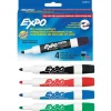 Dry Erase Marker Set 4 Count