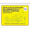Early Childhood Environment Rating Scale®, Third Edition (ECERS-3™) Spanish
