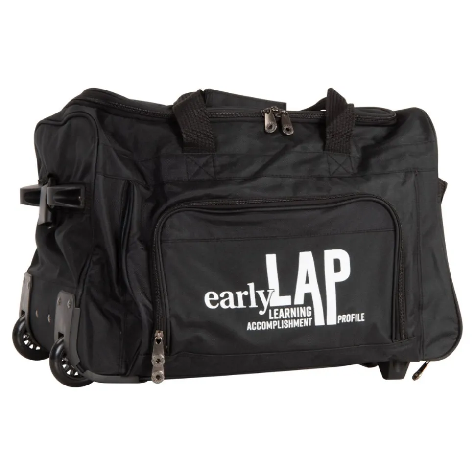 Early Learning Accomplishment Profile E-LAP™ Kit