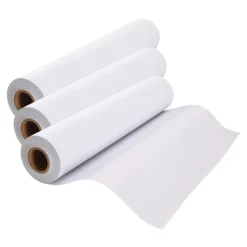 12" Easel Paper Rolls Set of 3 Rolls