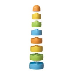 Eco-Friendly Stacker