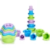 Eco-Friendly Stacker Cups