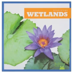 EcosystemsAmazing and Diverse Places STEM Books Set of 6