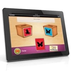 EFgo: Executive Function Assessment & Intervention Software Individual License