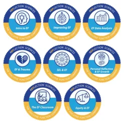 EFgo Professional Development Complete Curriculum & Individual Course Module