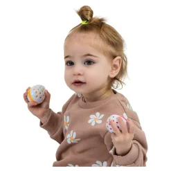 Egg Shakers Set of 8