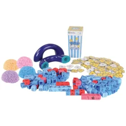 Elementary Language Arts and Reading Kit