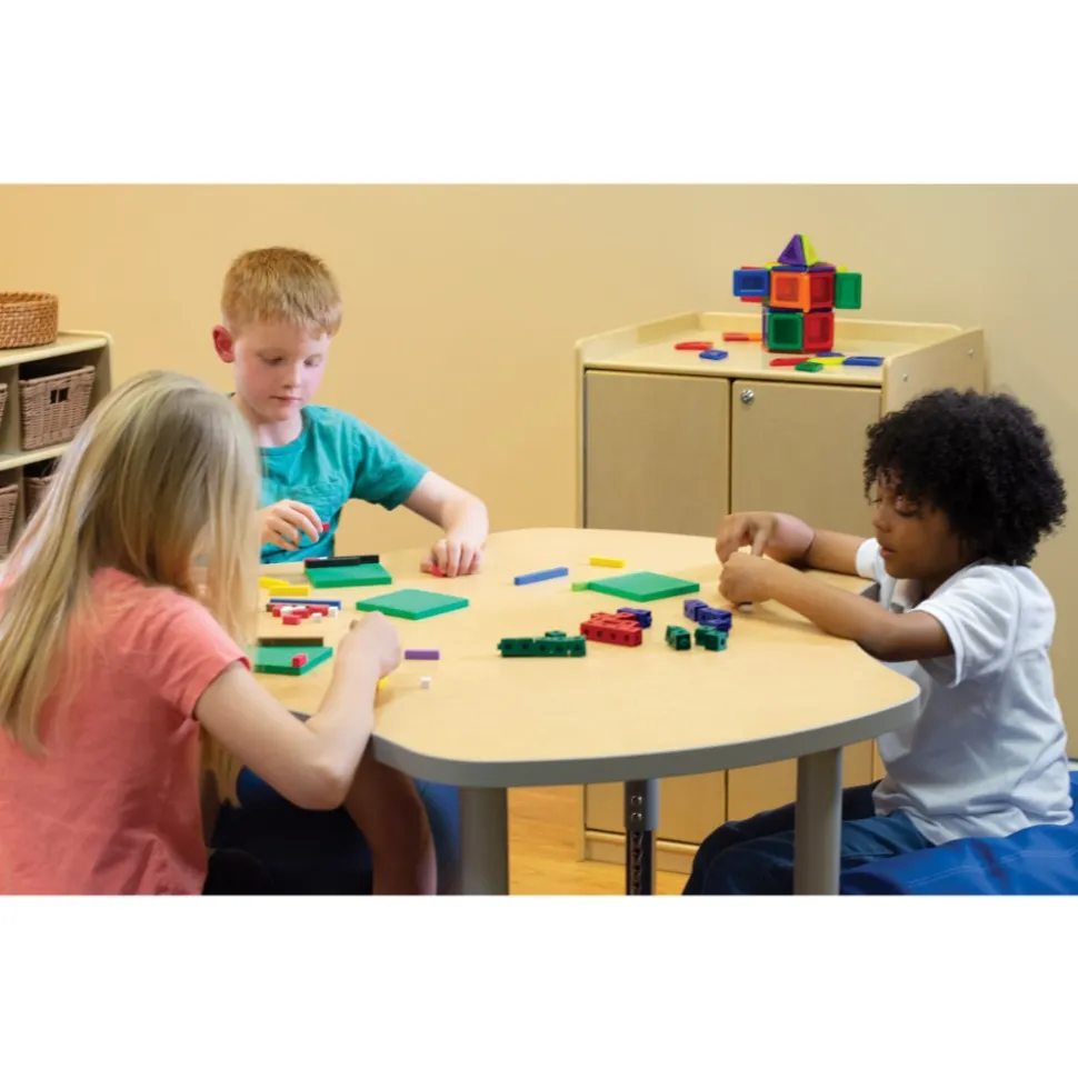 Elementary Math Kit