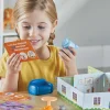Elephant in the Room Positional Words Activity Set