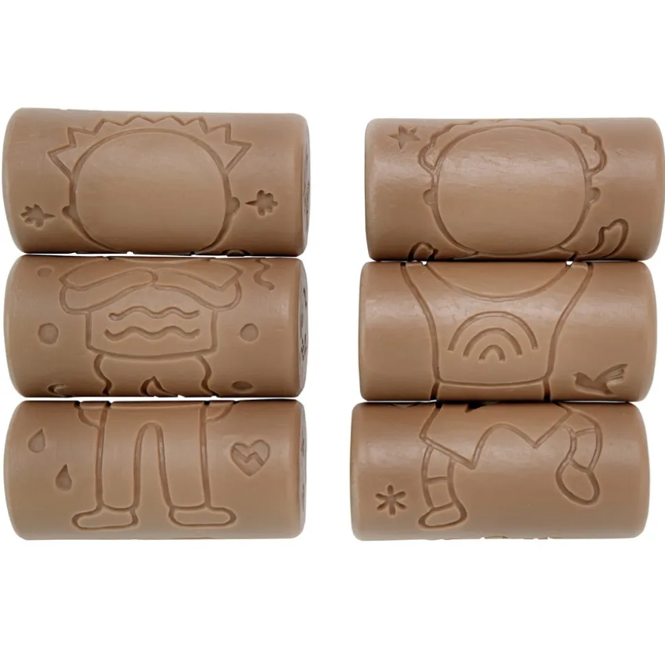 Emotions Dough Rollers
