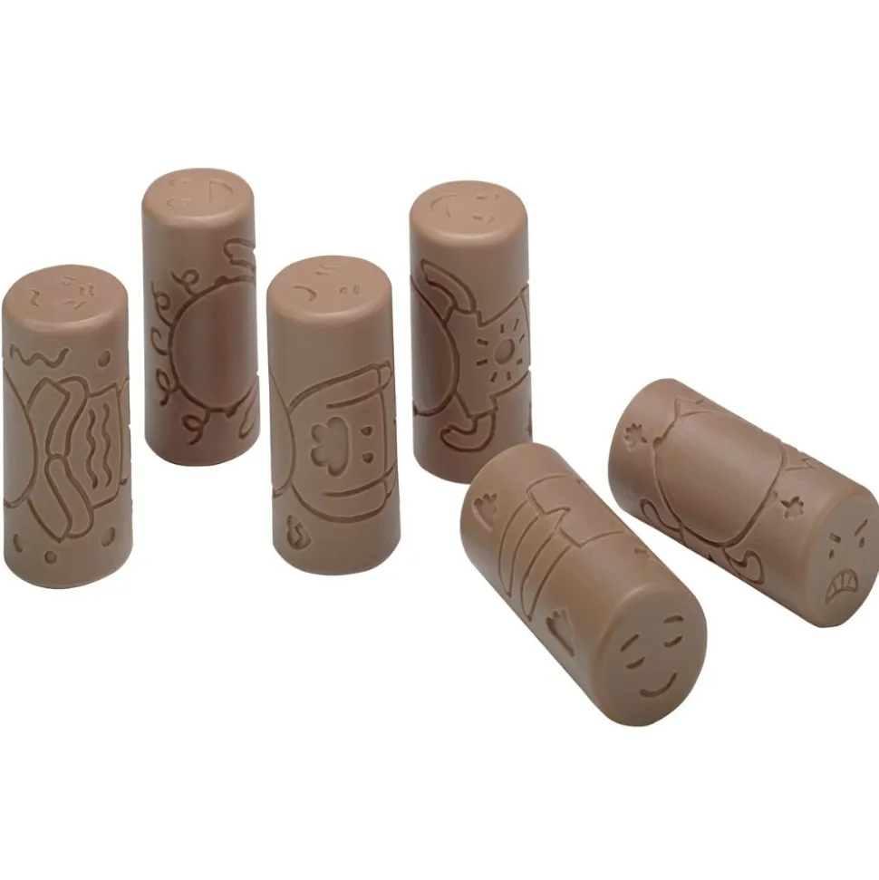 Emotions Dough Rollers