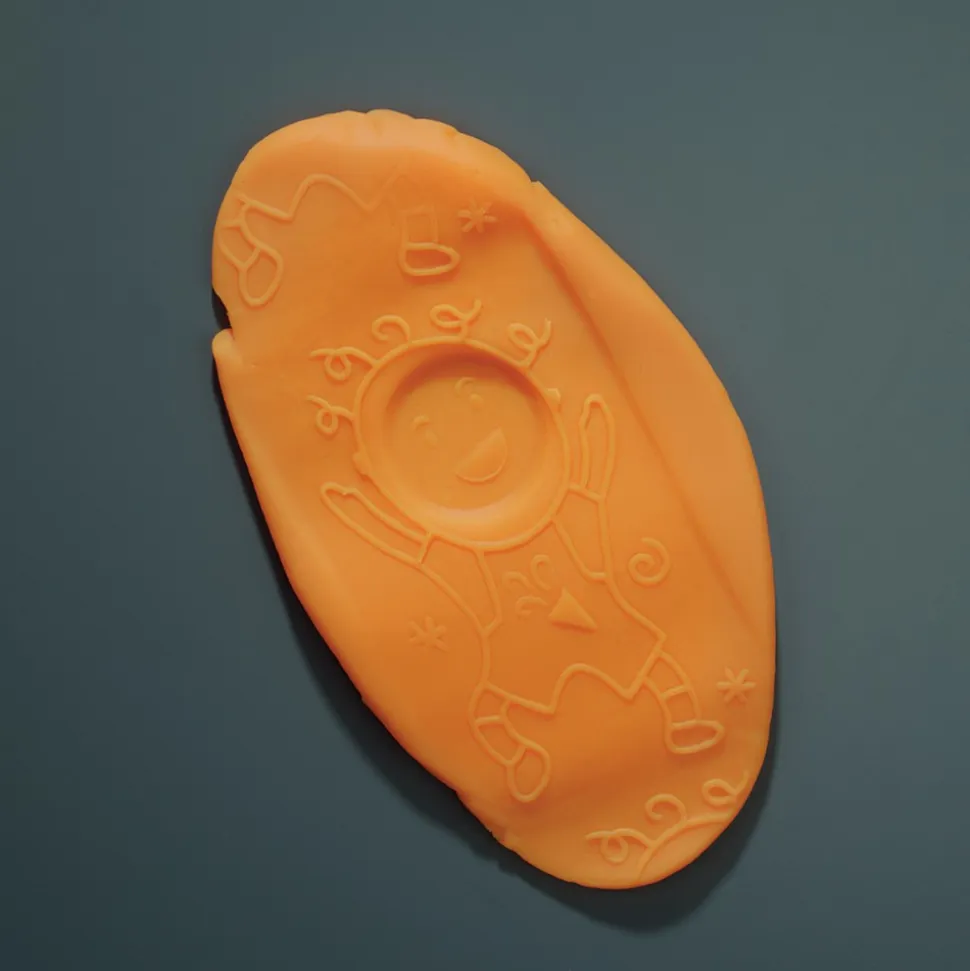 Emotions Dough Rollers