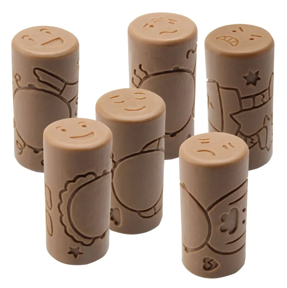 Emotions Dough Rollers