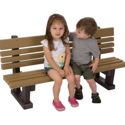Ergo-Eco Bench