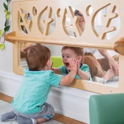 Exploration Wall Mirror